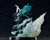 Demon Slayer Kimetsu No Yaiba Muichiro Tokito 1/8 Scale Fgure Figure