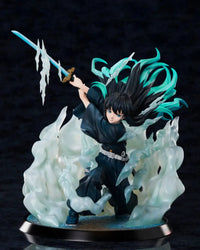 Demon Slayer Kimetsu No Yaiba Muichiro Tokito 1/8 Scale Fgure Pre Order Price Figure