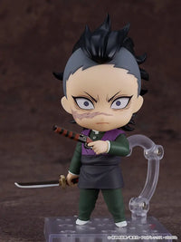 Nendoroid Genya Shinazugawa