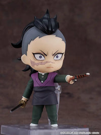 Nendoroid Genya Shinazugawa Pre Order Price