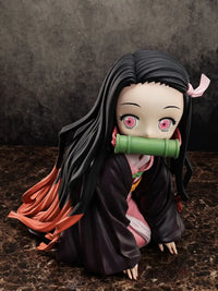 Demon Slayer: Kimetsu No Yaiba - Nezuko In A Box Big Size Figure Preorder