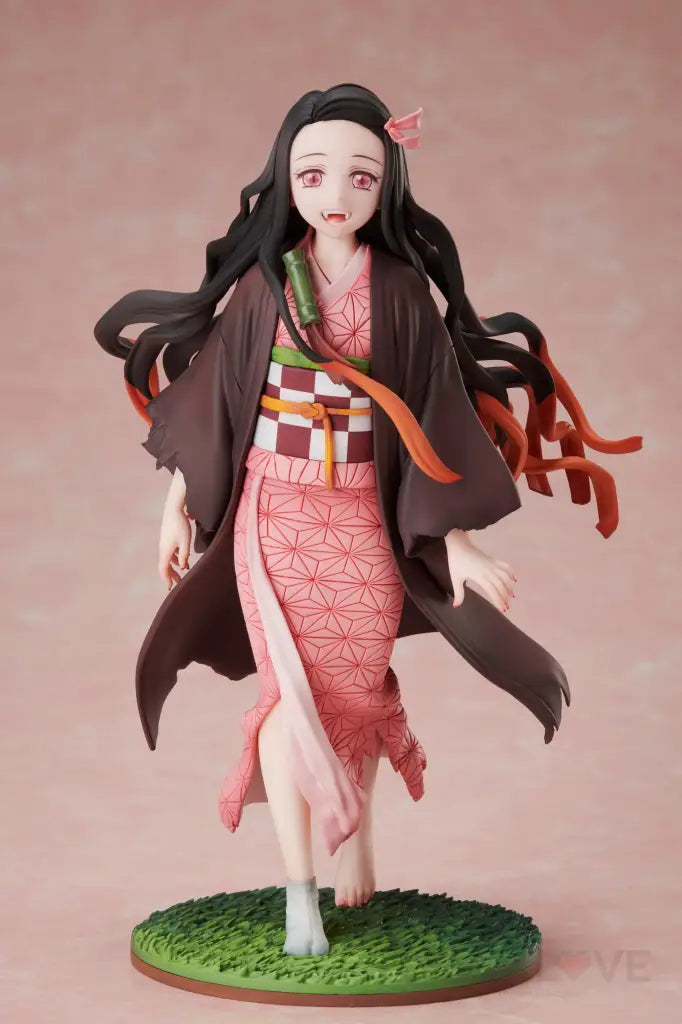 Nezuko Kamado 1/8 Scale Figure