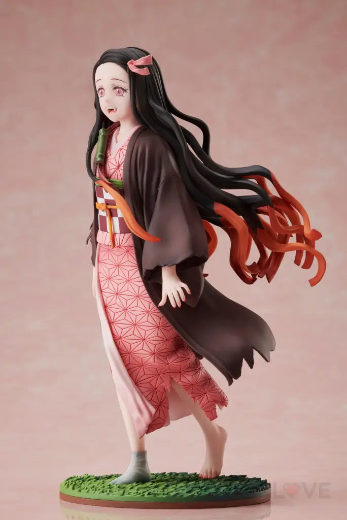 Nezuko Kamado 1/8 Scale Figure