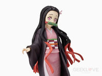 Demon Slayer: Kimetsu no Yaiba Nezuko Kamado (Sibling Bonds Ver.) SPM - GeekLoveph