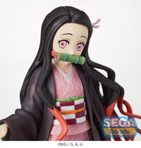 Demon Slayer: Kimetsu no Yaiba Nezuko Kamado (Sibling Bonds Ver.) SPM - GeekLoveph