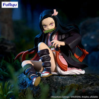 Demon Slayer: Kimetsu No Yaiba Noodle Stopper Figure Kamado Nezuko Prize
