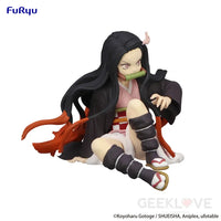 Demon Slayer: Kimetsu No Yaiba Noodle Stopper Figure Kamado Nezuko Prize