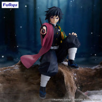 Demon Slayer: Kimetsu No Yaiba Noodle Stopper Figure Tomioka Giyu Pre Order Price Prize