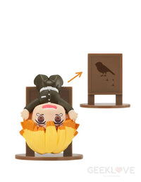 Demon Slayer: Kimetsu no Yaiba Ochatomo Boxed Set of 6 Figures - GeekLoveph