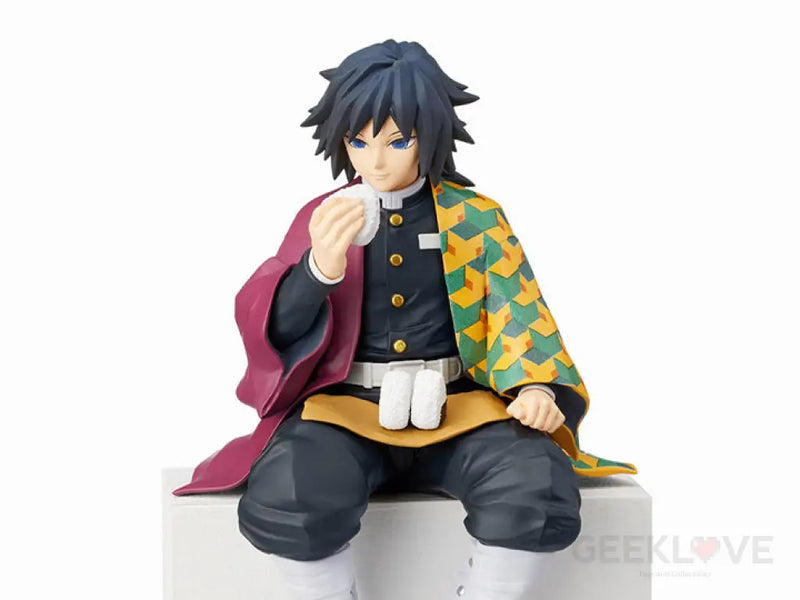 Demon Slayer: Kimetsu no Yaiba PM Perching Figure Giyu Tomioka