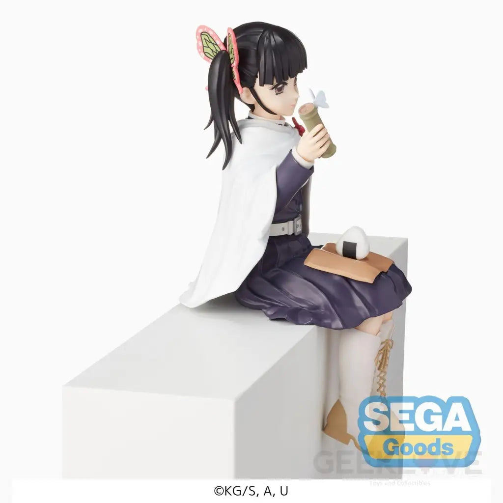 Demon Slayer Kimetsu No Yaiba Pm Perching Figure Kanao Tsuyuri Re-Run Preorder