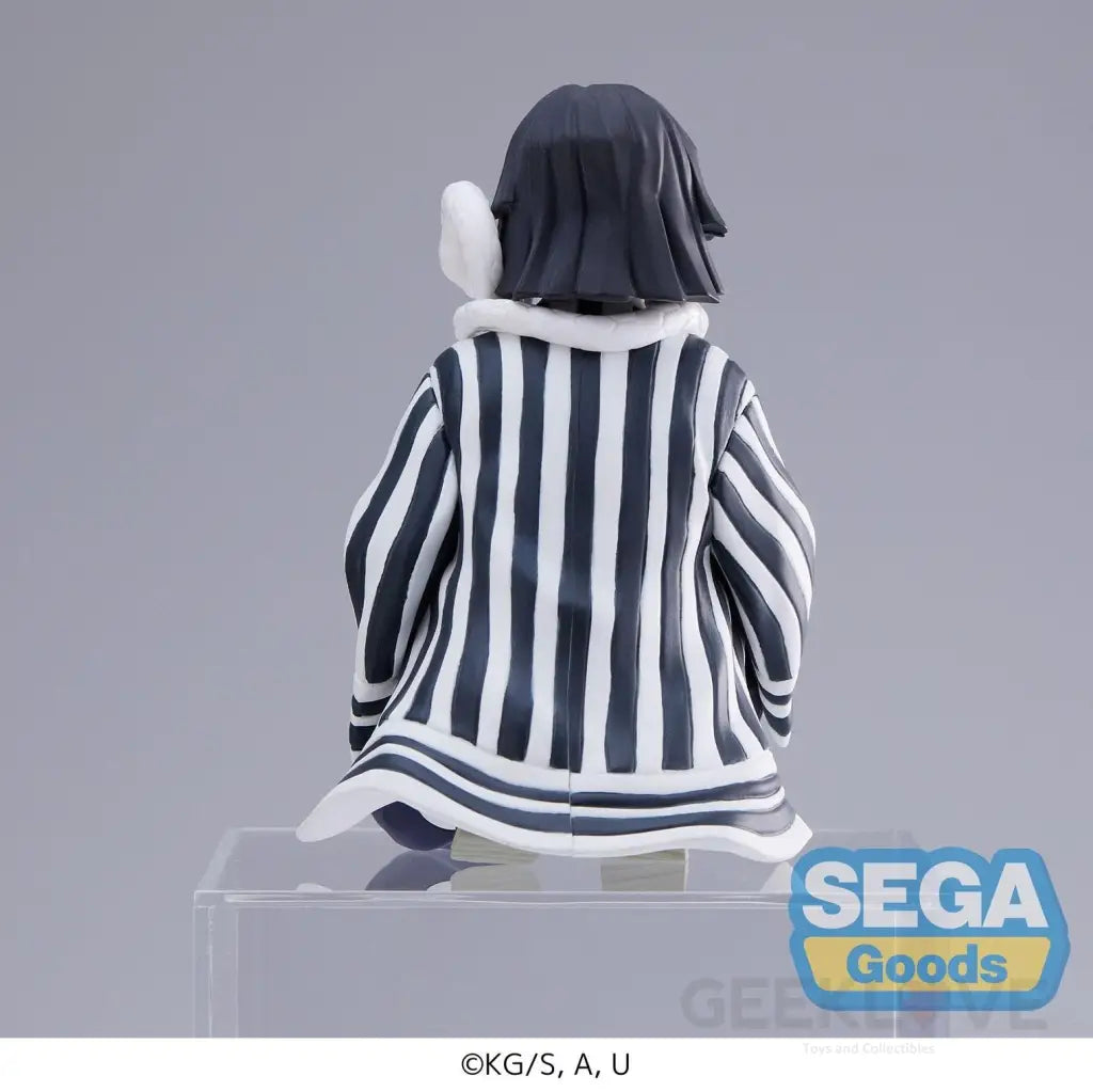 Demon Slayer Kimetsu No Yaiba Pm Perching Figure Obanai Iguro -Hashira Meeting- Preorder