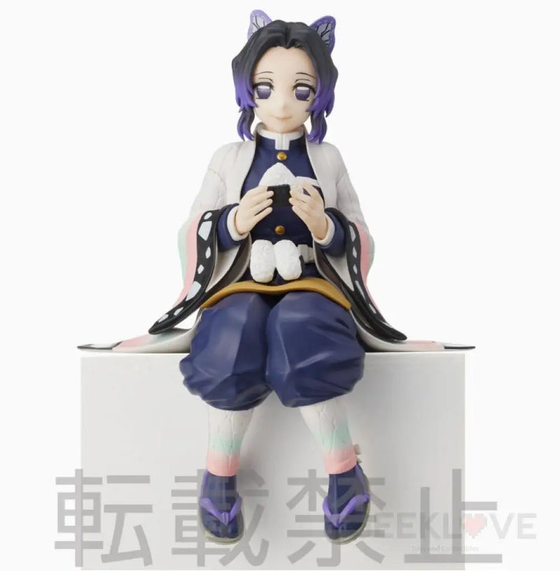 Demon Slayer: Kimetsu no Yaiba PM Perching Figure Shinobu Kocho