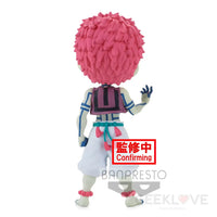 Demon Slayer: Kimetsu no Yaiba Q Posket Akaza (Ver.A) - GeekLoveph