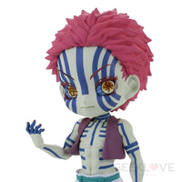 Demon Slayer: Kimetsu no Yaiba Q Posket Akaza (Ver.A) - GeekLoveph