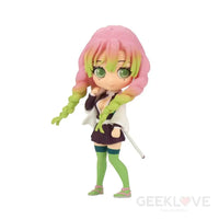 Demon Slayer: Kimetsu no Yaiba Q Posket Petit Vol.4 Mitsuri Kanroji - GeekLoveph