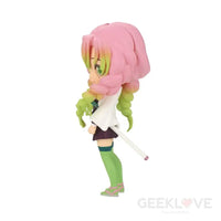 Demon Slayer: Kimetsu no Yaiba Q Posket Petit Vol.4 Mitsuri Kanroji - GeekLoveph