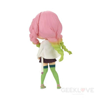 Demon Slayer: Kimetsu no Yaiba Q Posket Petit Vol.4 Mitsuri Kanroji - GeekLoveph
