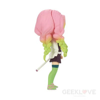 Demon Slayer: Kimetsu no Yaiba Q Posket Petit Vol.4 Mitsuri Kanroji - GeekLoveph