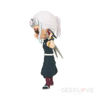 Demon Slayer: Kimetsu no Yaiba Q Posket Petit Vol.4 Tengen Uzui - GeekLoveph