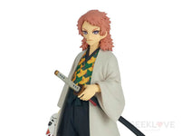 Demon Slayer: Kimetsu No Yaiba Series Vol.19 Sabito Preorder