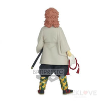 Demon Slayer: Kimetsu No Yaiba Series Vol.19 Sabito Preorder