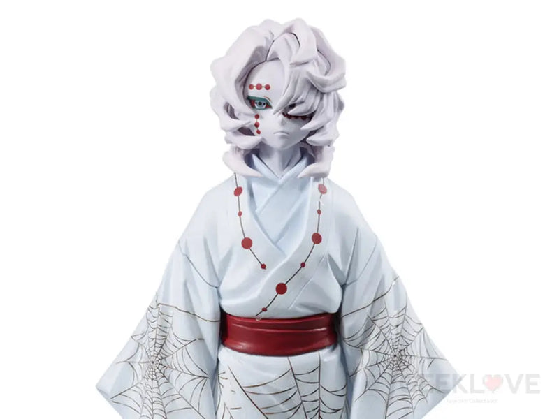 Demon Slayer: Kimetsu no Yaiba Demon Series Vol.2 Rui