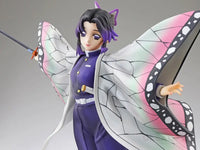 Demon Slayer: Kimetsu no Yaiba Shinobu Kocho 1/7 Scale Figure (Limited Ver.) - GeekLoveph