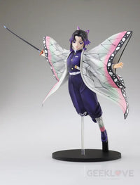 Demon Slayer: Kimetsu no Yaiba Shinobu Kocho 1/7 Scale Figure (Limited Ver.) - GeekLoveph