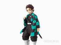 Demon Slayer: Kimetsu no Yaiba SPM Figure Tanjiro Kamado -Sibling Bond- (Rerelease) Pre Order Price Prize Figure