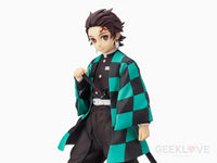 Demon Slayer: Kimetsu no Yaiba Tanjiro Kamado (Sibling Bonds Ver.) SPM - GeekLoveph
