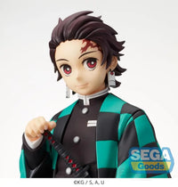 Demon Slayer: Kimetsu no Yaiba Tanjiro Kamado (Sibling Bonds Ver.) SPM - GeekLoveph