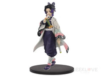 Demon Slayer: Kimetsu No Yaiba Vol.9 Shinobu Kocho Reg Prize Figure