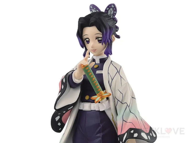 Demon Slayer: Kimetsu no Yaiba Vol.9 Shinobu Kocho REG