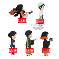 Demon Slayer: Kimetsu No Yaiba Wcf Vol.2 Set Of 6 Figures Preorder