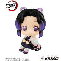 Demon Slayer Look Up Shinobu Kocho (Repeat) Pre Order Price Look Up