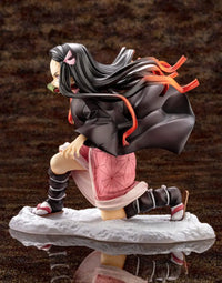 Demon Slayer Nezuko Kamado ARTFX J - GeekLoveph