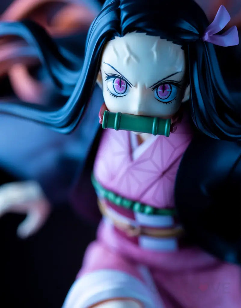 Demon Slayer Nezuko Kamado ARTFX J - GeekLoveph