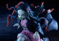 Demon Slayer Nezuko Kamado ARTFX J - GeekLoveph