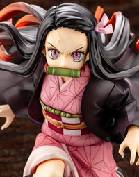 Demon Slayer Nezuko Kamado ARTFX J - GeekLoveph