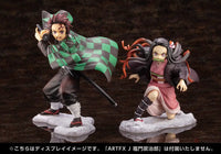 Demon Slayer Nezuko Kamado ARTFX J - GeekLoveph