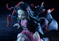Demon Slayer Nezuko Kamado ARTFX J with Bonus Faceplate - GeekLoveph