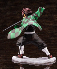 Demon Slayer Tanjiro Kamado Artfx J Preorder