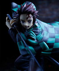 Demon Slayer Tanjiro Kamado Artfx J Preorder