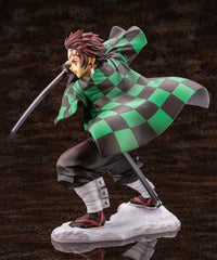 Demon Slayer Tanjiro Kamado Artfx J Preorder