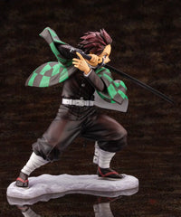 Demon Slayer Tanjiro Kamado Artfx J Preorder