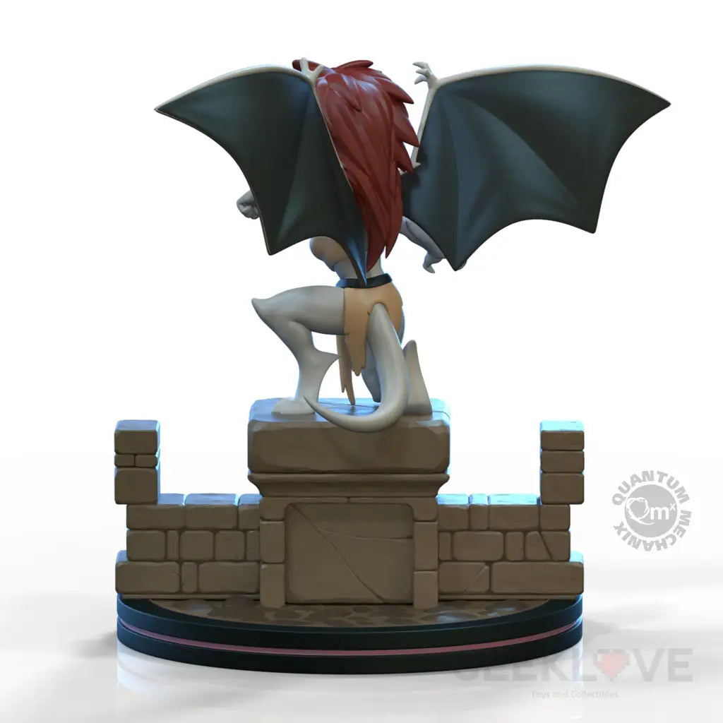 Demona Q-Fig - GeekLoveph