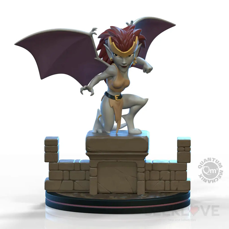 Demona Q-Fig