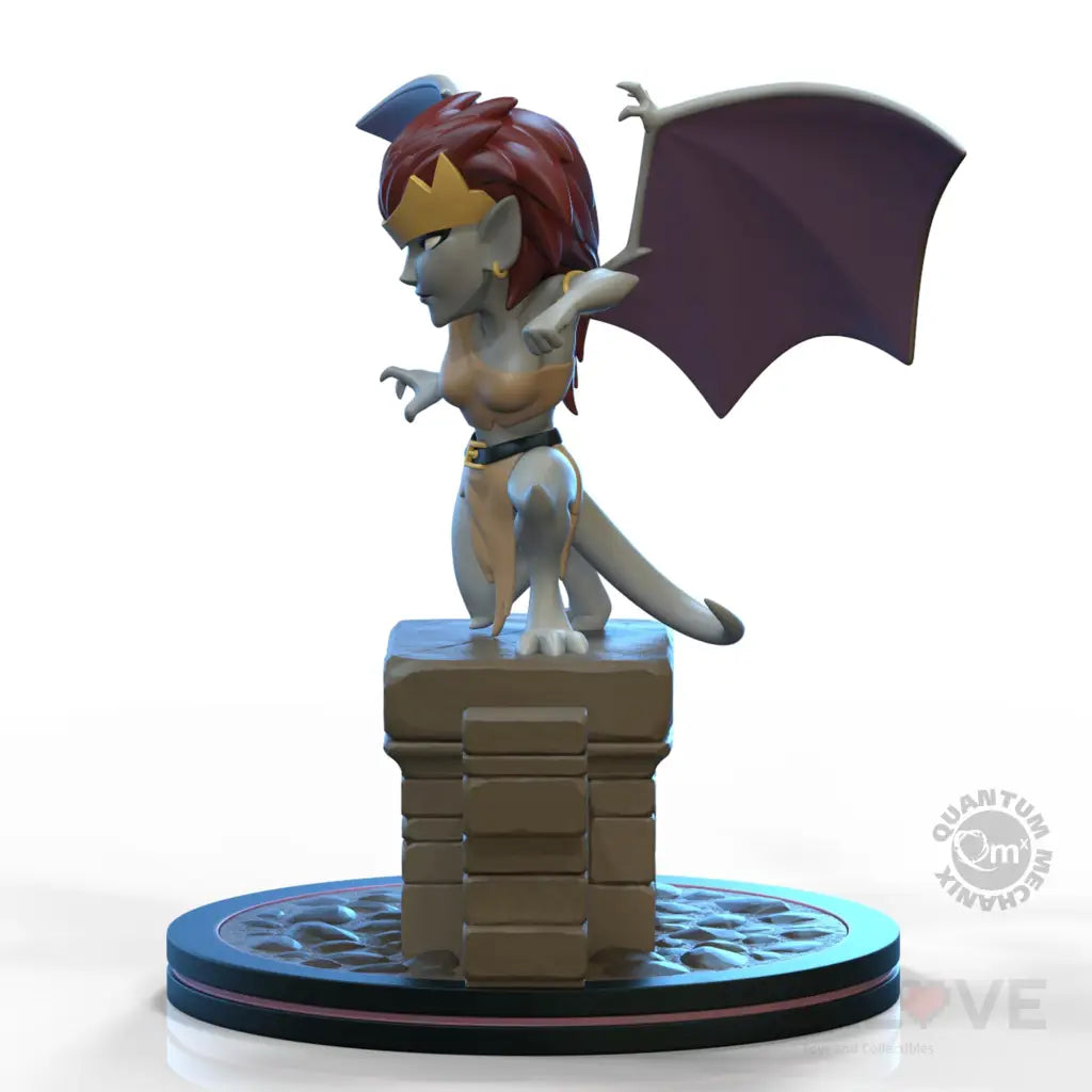 Demona Q-Fig - GeekLoveph