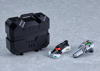 Dennou Keisatsu Cybercop PLAMATEA JP-00X-1 Jupiter Bit Model Kit PLAMATEA